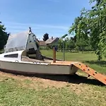 Erna Lägenhet Balatonlelle