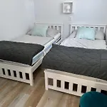 Lägenhet Erna Balatonlelle