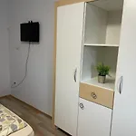 Lägenhet Erna Balatonlelle