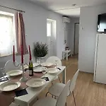 Lägenhet Erna Balatonlelle