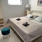 Erna Apartament Balatonlelle