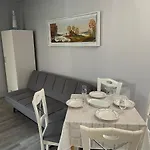 Lägenhet Erna