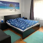 Lägenhet Erna Balatonlelle
