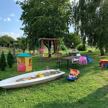 Erna Balatonlelle