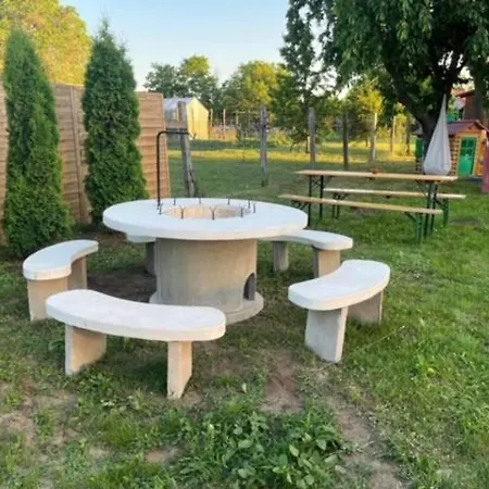 Erna Balatonlelle