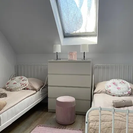 Apartment Erna