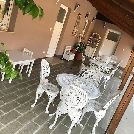 Apartman Erna
