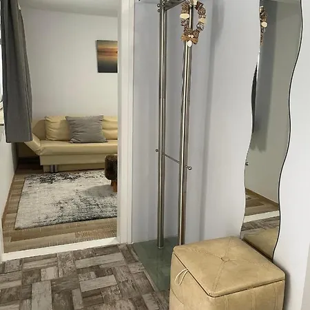 Apartment Erna Balatonlelle