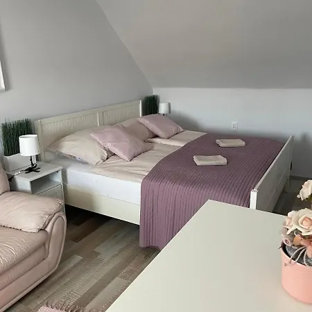 Apartman Erna