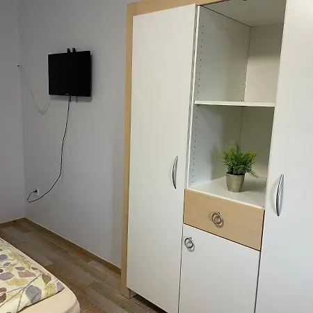 Apartment Erna Balatonlelle