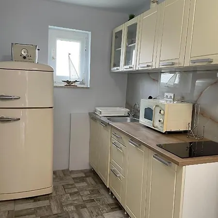 Apartman Erna *