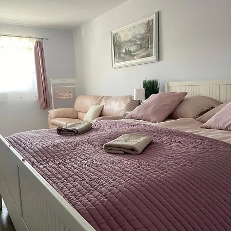 Apartman Erna