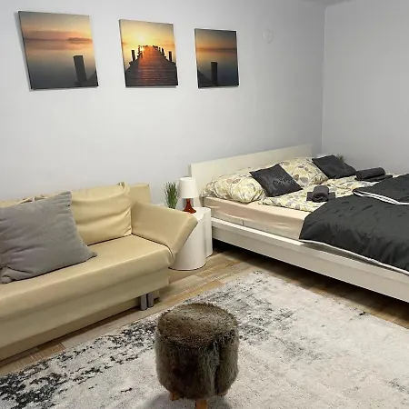 Apartman Erna Balatonlelle