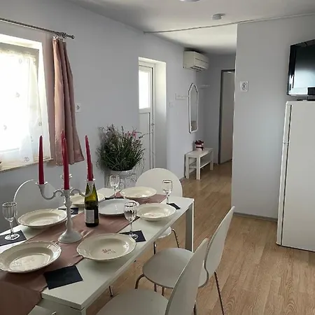 Apartman Erna Balatonlelle