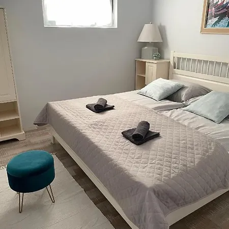 Erna Apartman Balatonlelle