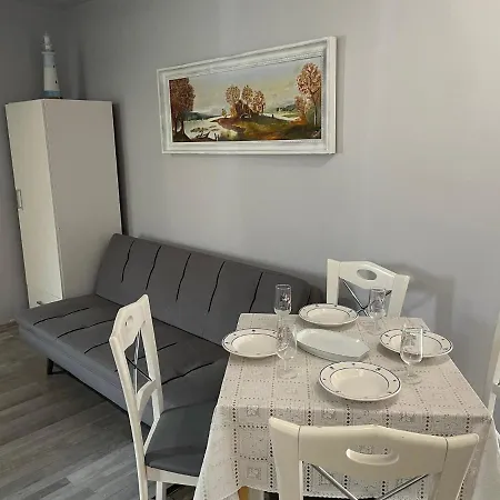 Apartman Erna