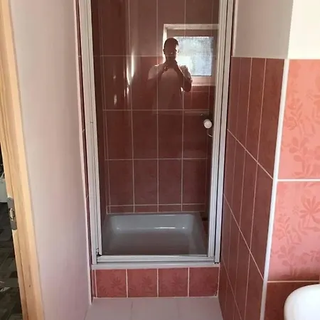 Erna Apartman *