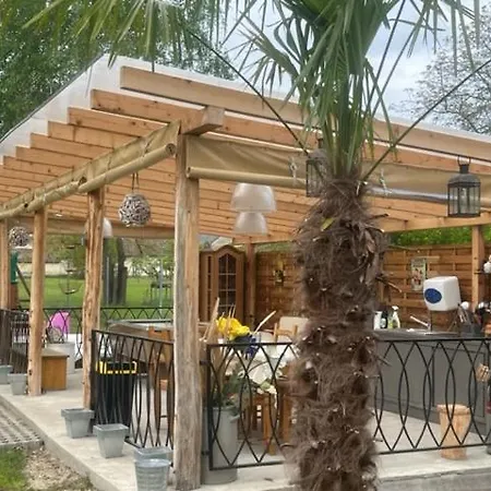 Erna Apartman Balatonlelle
