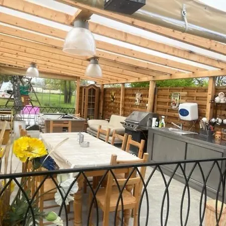 Apartment Erna