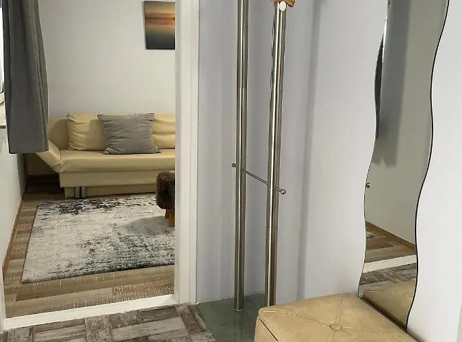 Apartment Erna Balatonlelle