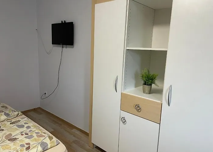 Apartment Erna Balatonlelle