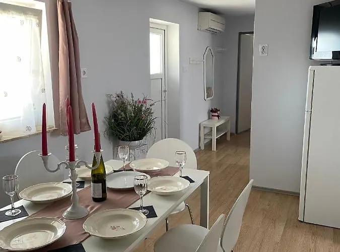Apartment Erna Balatonlelle