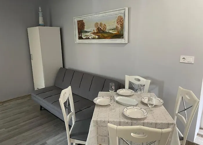 Apartment Erna