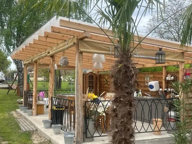 Erna Apartment Balatonlelle